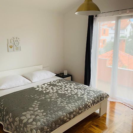 Villa Balera Zadar Ngoại thất bức ảnh