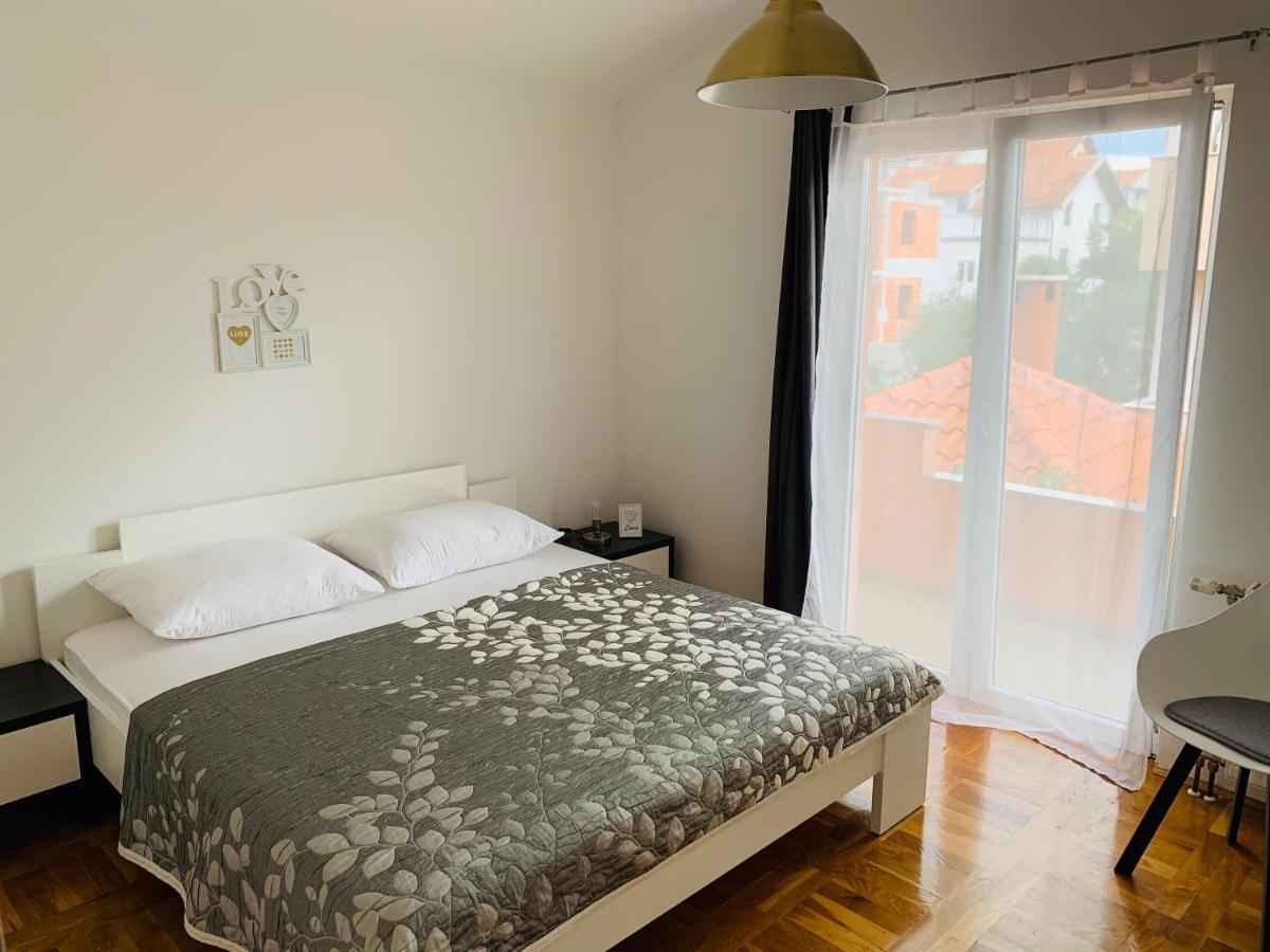 Villa Balera Zadar Ngoại thất bức ảnh
