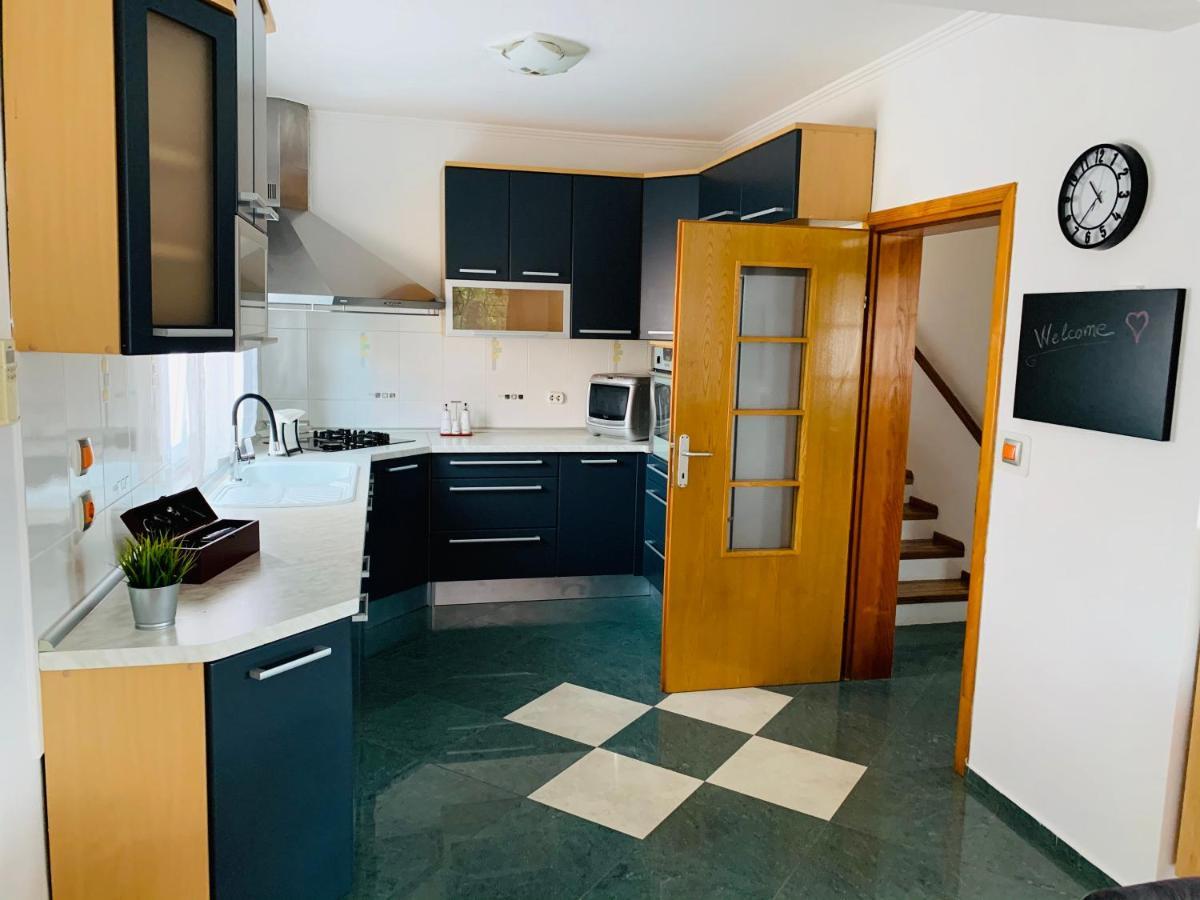 Villa Balera Zadar Ngoại thất bức ảnh