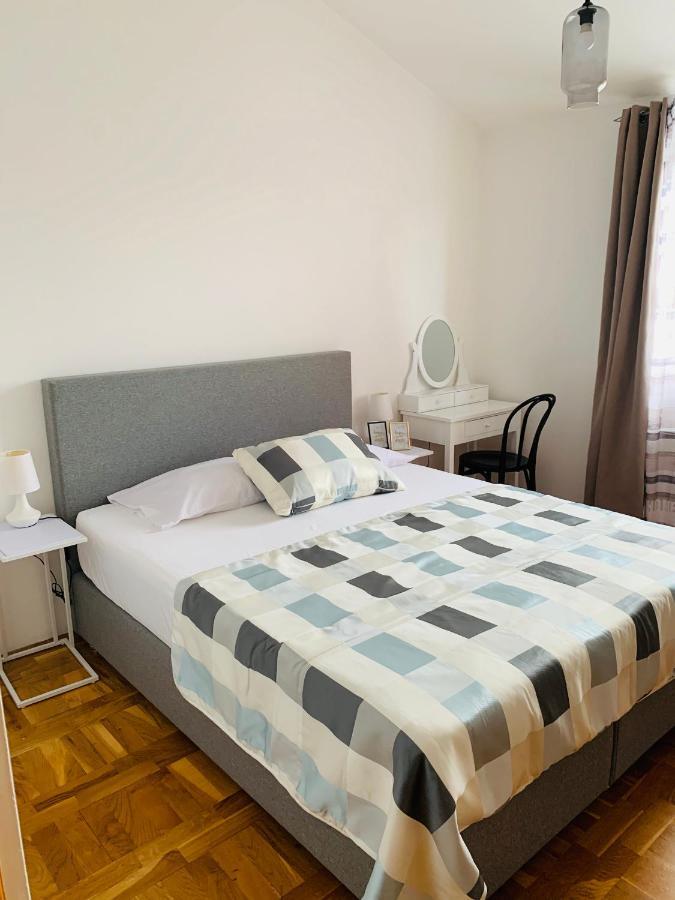 Villa Balera Zadar Ngoại thất bức ảnh