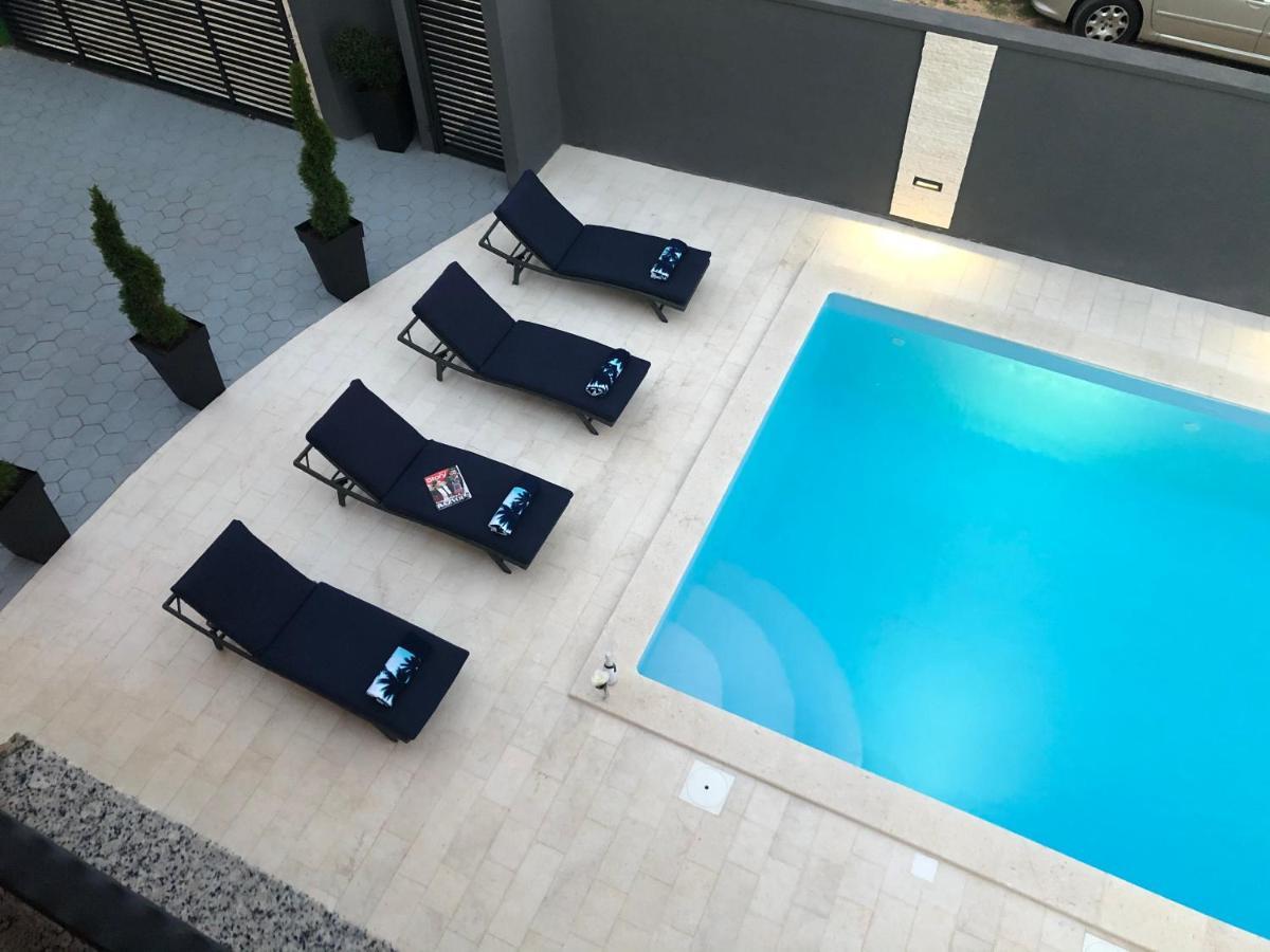 Villa Balera Zadar Ngoại thất bức ảnh