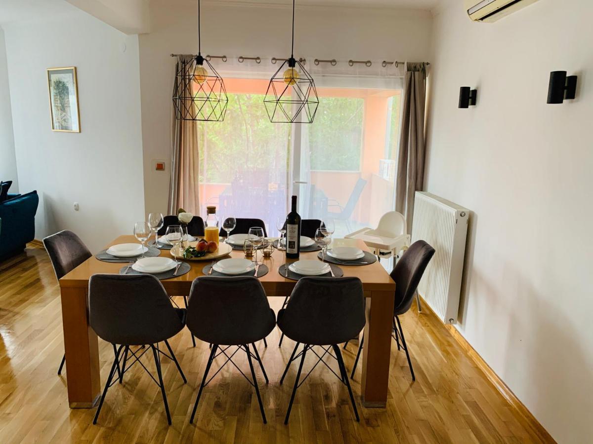Villa Balera Zadar Ngoại thất bức ảnh